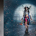 Assassin Lady Photoshop Manipulation