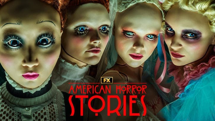 American Horror Stories Season 2