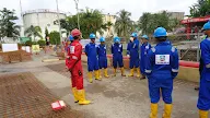 Materi Safety Talk Pengoperasian Crane