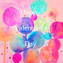 ♥ Happy Valentine's Day ♥