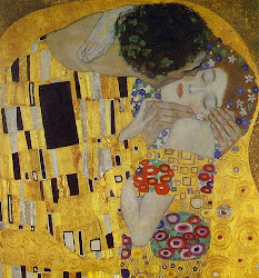 BESO - GUSTAV KLIMT