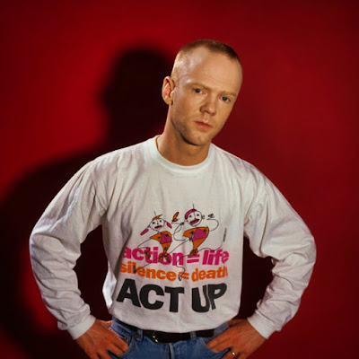 Jimmy Somerville