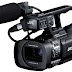 GY-HM150:JVC Yeni Profesyonel El Kamera Duyurdu