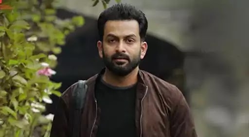 Prithviraj Sukumaran: Indian Film Actor