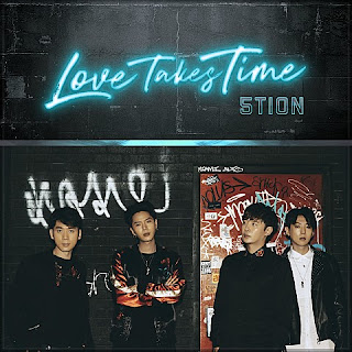 Download Lagu MP3, MV, [Single] 5tion – Love Takes Time