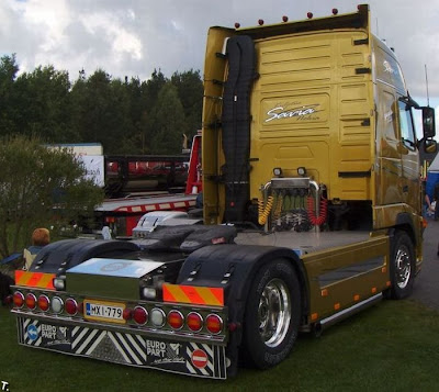 truck shows