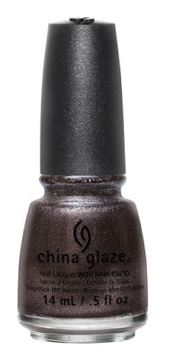 China Glaze The Great Outdoors: Wood You Wanna?