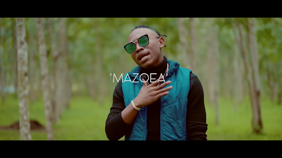 VIDEO | KAYUMBA - MAZOEA | Download