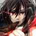 Shingeki no Kyojin Mikasa Ackerman 2132 HD Wallpaper