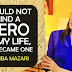Muniba Mazari Story 