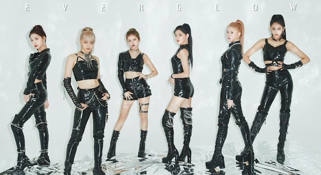 Everglow regresa con [-77.82X-78.29]