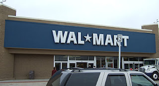 Wal-Mart #2