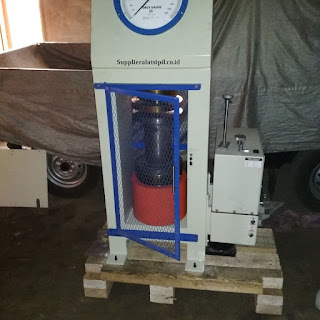 Jual Kompresi Mesin Di Tangerang