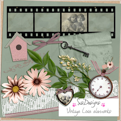 http://sus-xandersmom.blogspot.com/2009/09/vintage-love-elements-freebie.html