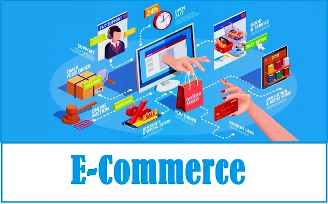 Tentang Rekomendasi E-commerce Indonesia Perlu Diketahui