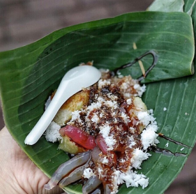 Rekomendasi Kuliner “Sarapan Murah” di Yogyakarta