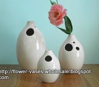Flower vases wholesale:M288-21396