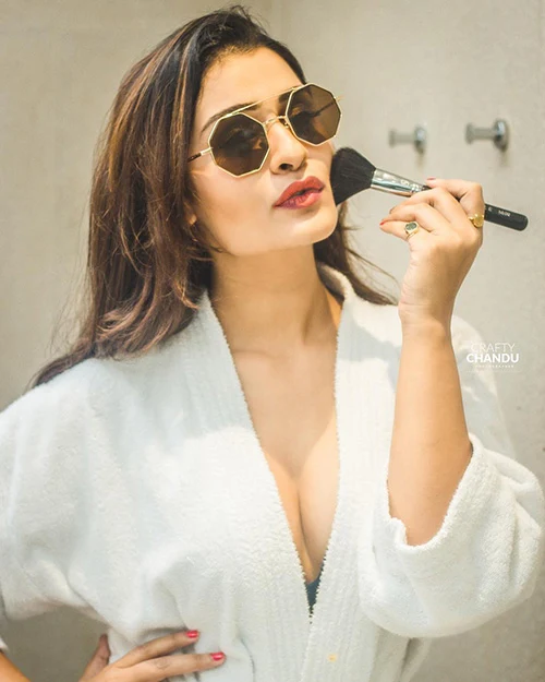 Payal Rajput hot photos RX 100 Disco Raja