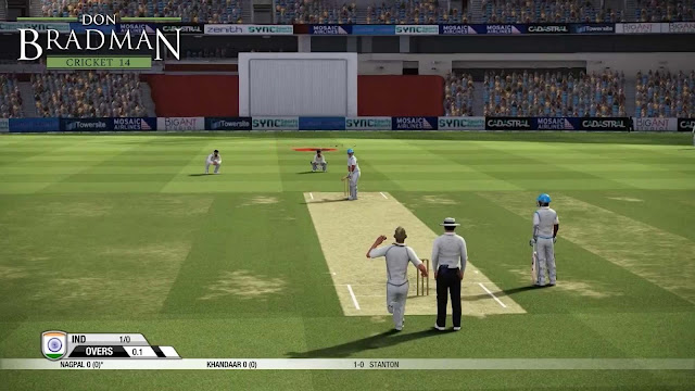 Download Don Bradman 14 Game For Torrent