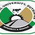 Katsina university shut indefinitely amid crisis