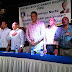 Gran encuentro dirigencial PRM en la que asisten sus más grandes dirigentes