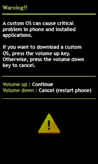 Cara Root Samsung Galaxy Mega 2 SM-G750H