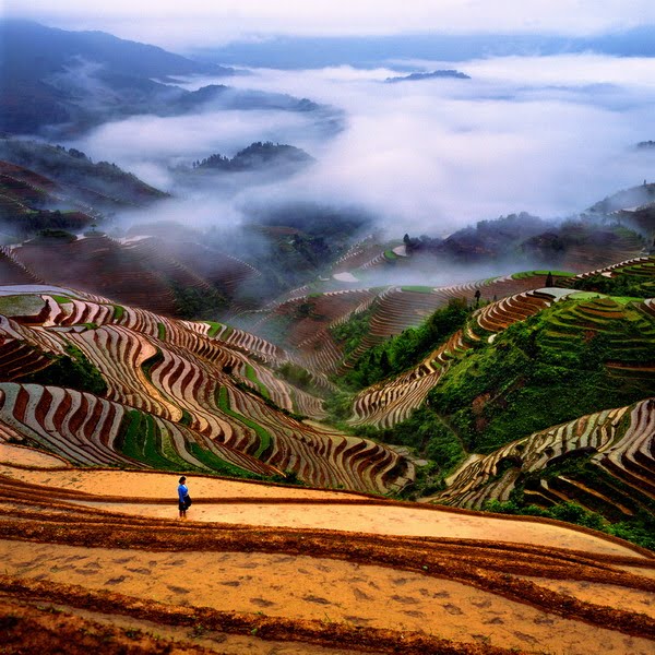 These are some truly inspiring photos of China Enjoy