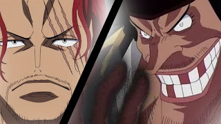 20 Fakta Menarik dari Yonko Akagami no Shanks [ONE PIECE]