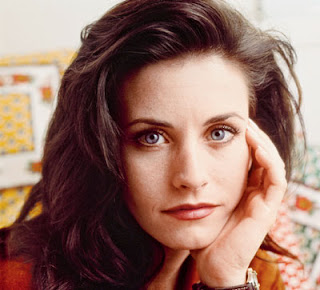 Courteney Cox