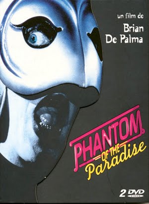 Phantom of the Paradise 