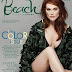 Julianne Moore Covers Beach magazine - September 2014