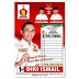 Diki Ismail Caleg DPRD Dapil 5 Cianjur Dari Partai Gerindra