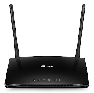 Change Router Name