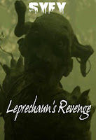 Leprechauns Revenge (2012)