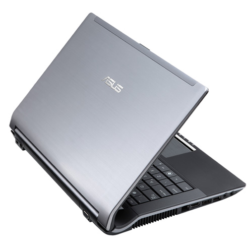 Asus N43SL Specifications ~ Laptop Specs