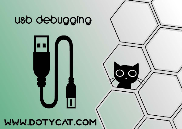 Cara Aktifkan USB Debugging Mode Android