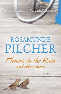 Flowers in the Rain (English Edition)