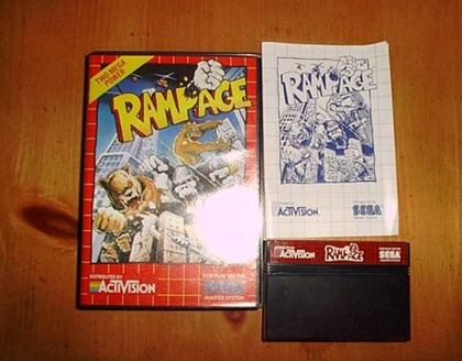 Rampage