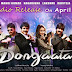 Manchu Lakshmi Dongaata (2015) Mp3 Songs Download