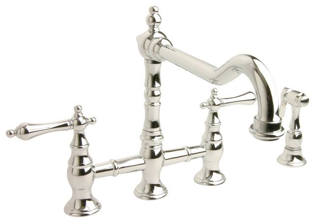 Bridge Kitchen Faucets2