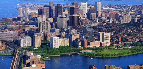 Trail Chatter Things To Do In Boston Ma Boston Attractions