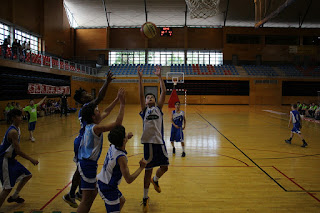 X Torneo de Verano del Club Baloncesto Paúles