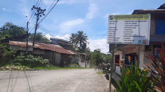 Baru Selesai Sebulan, Jalan Ini Sudah Rusak, Padahal Nilai Proyeknya Fantastis?