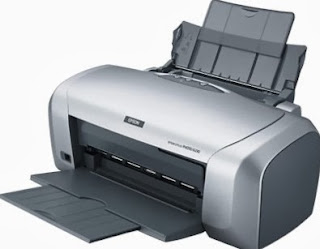 Printer Epson Stylus Photo R230 Free Driver Download