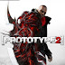 Prototype 2 (2012)