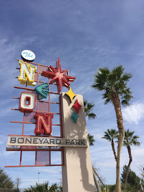 The Neon Museum