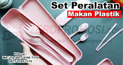 Souvenir Set Peralatan Makan Plastik, Jual Souvenir Set Sendok Murah, Jual Souvenir Alat Makan Murah, Set Alat Makan, souvenir Sendok Garpu Sumpit, Souvenir Pernikahan, Souvenir Souvenir & Pesta, Set Peralatan Makan Sendok, Jual Sendok Garpu Portable