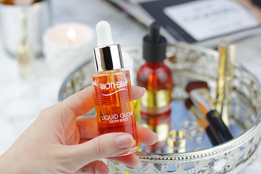 Biotherm  Liquid Glow review