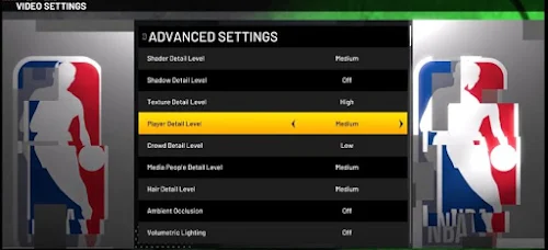 NBA 2K21, Fix Low FPS, Lags and Stuttering