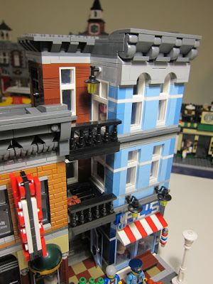 its-not-lego.blogspot.com, lepin 15011 detectives office